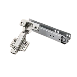 Hinges & Channels
