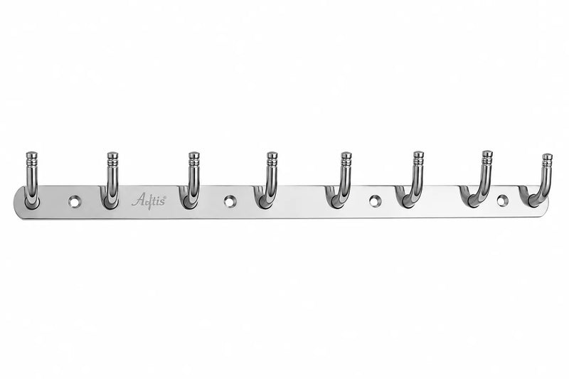 Anjna Steel L Point Khunti 8 Point SS Finish (Pack of 12)