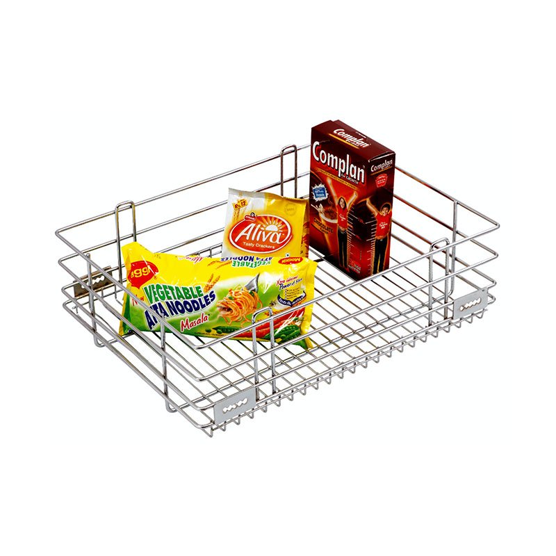 CP Century Plain Basket (Premium)