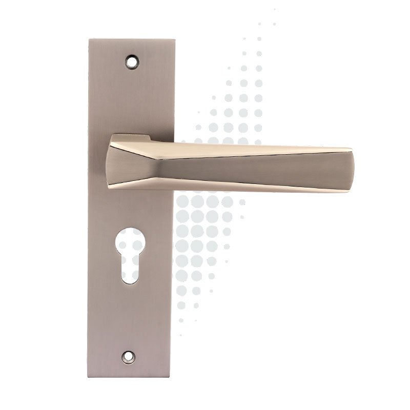 CP Century Vitara Handle