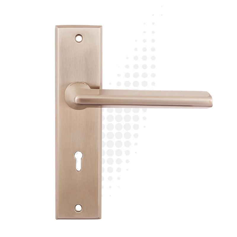 CP Century Perry Handle