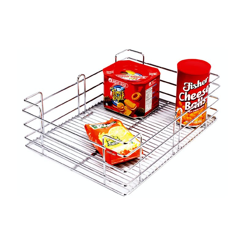 CP Century Plain Basket