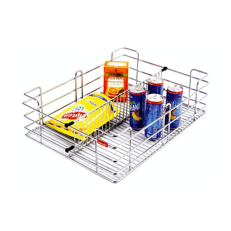 CP Century Partition Basket