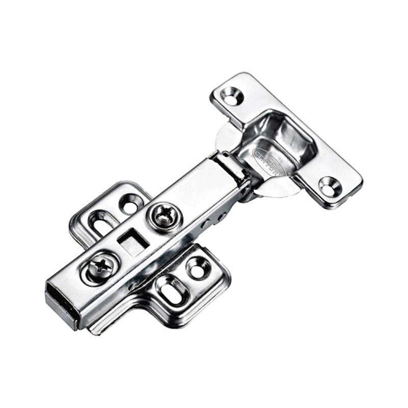 CP Century SS 2D Soft Closing Hinge