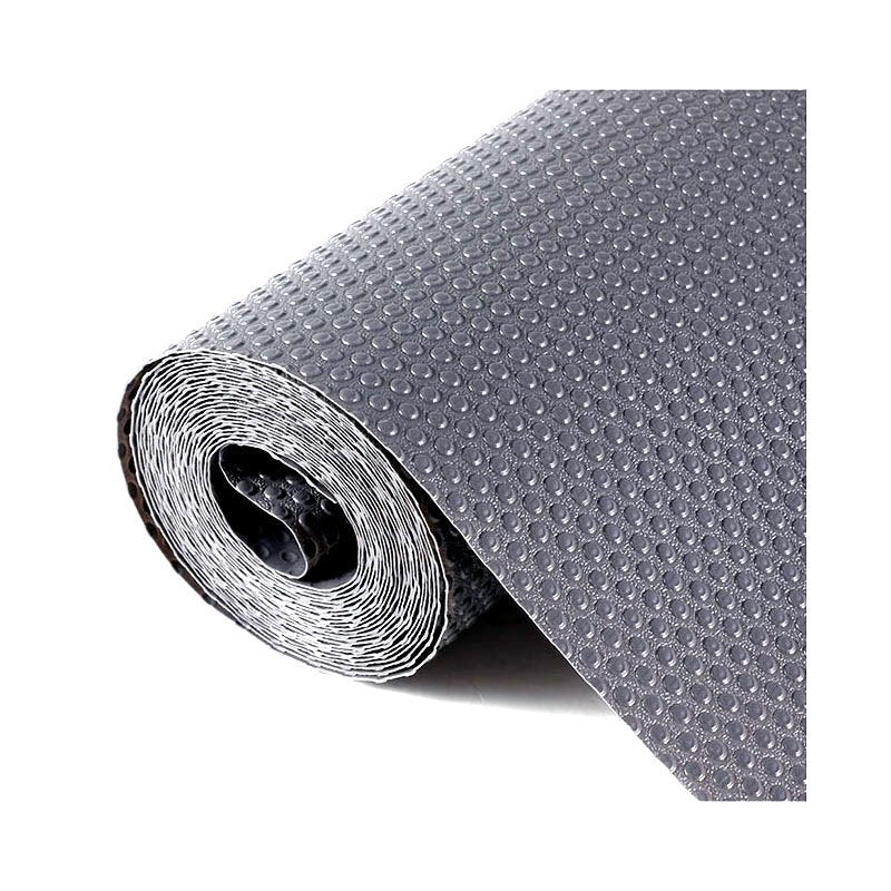 CP Century Anti Skid Mat (Grey) (DA040)