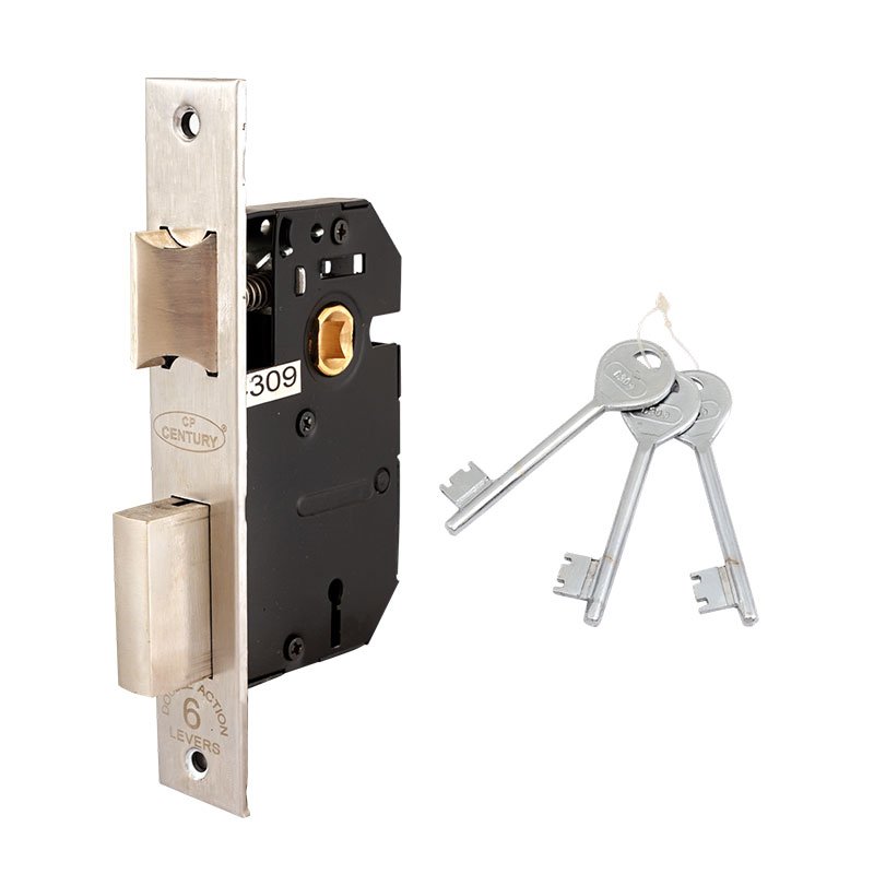 CP Century 65mm KY Lock Body