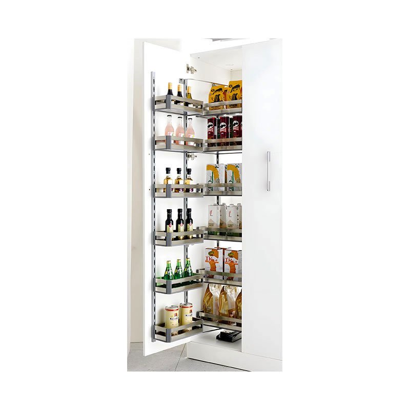 CP Century Vento Pantry (Satin)
