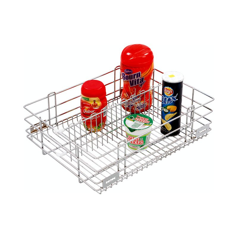 CP Century Partition Basket (Premium)