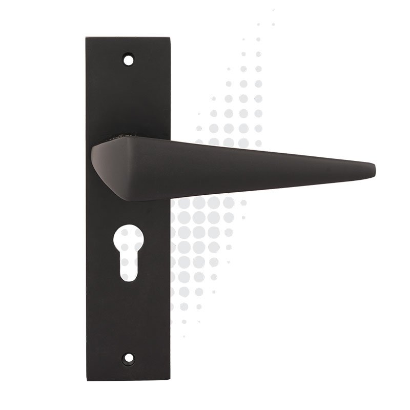 CP Century Vivo Handle