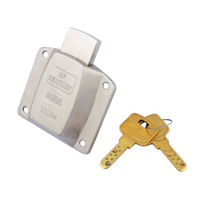 CP Century Drawer Lock