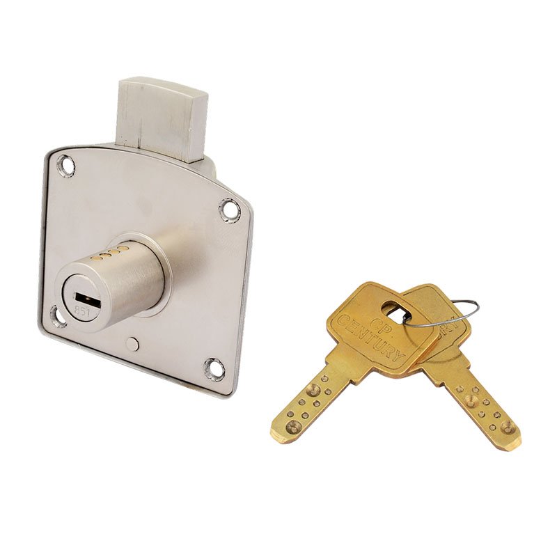 CP Century Cupboard Lock