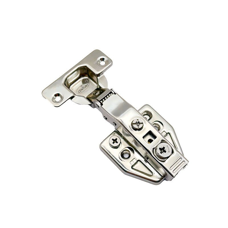 CP Century SS Clip On 3D Hinge
