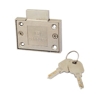 CP Century Drawer Lock