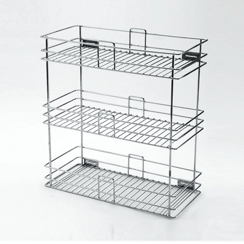 CP Century Bottle Pullout – 3 Shelves