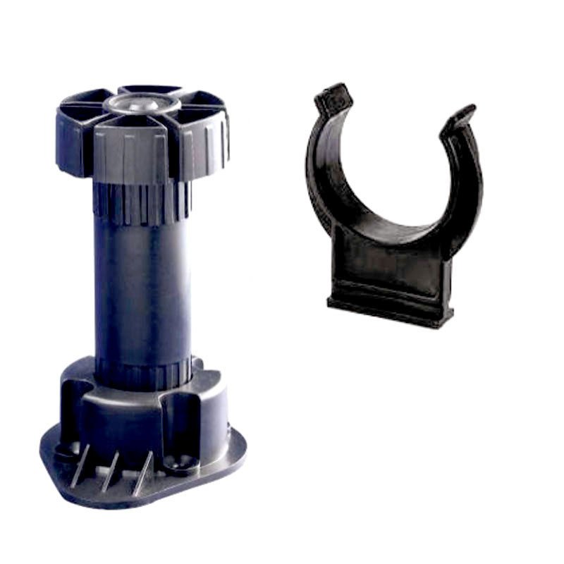 CP Century PVC Leg (CP282)