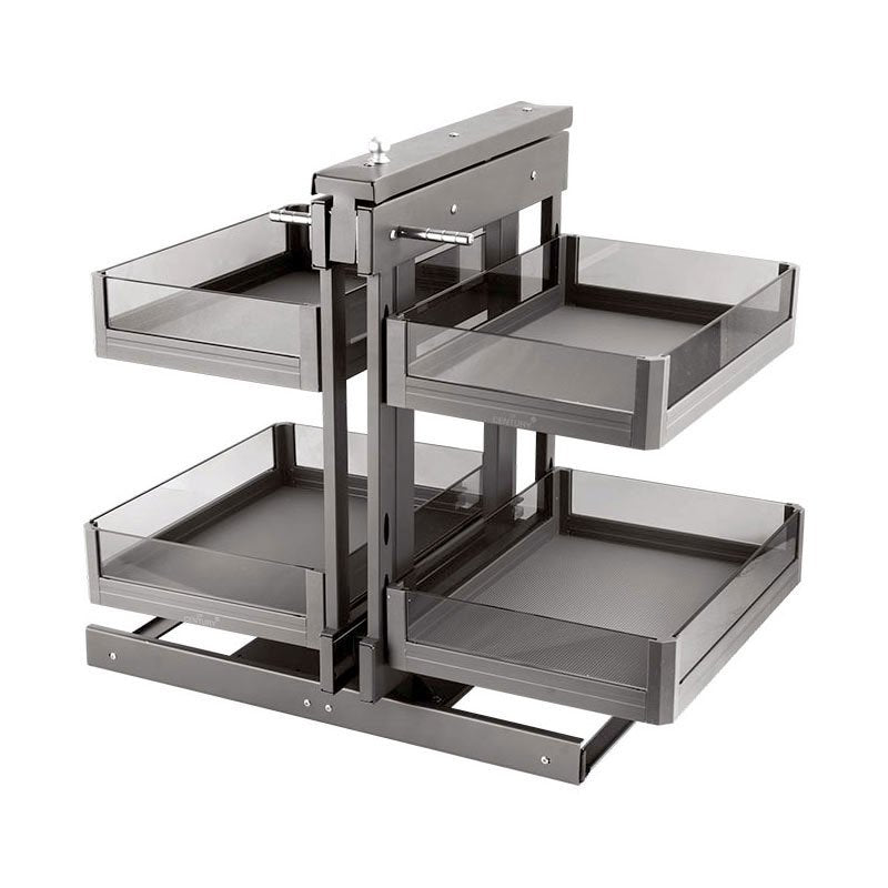 CP Century Glass Magic Corner (CP204)
