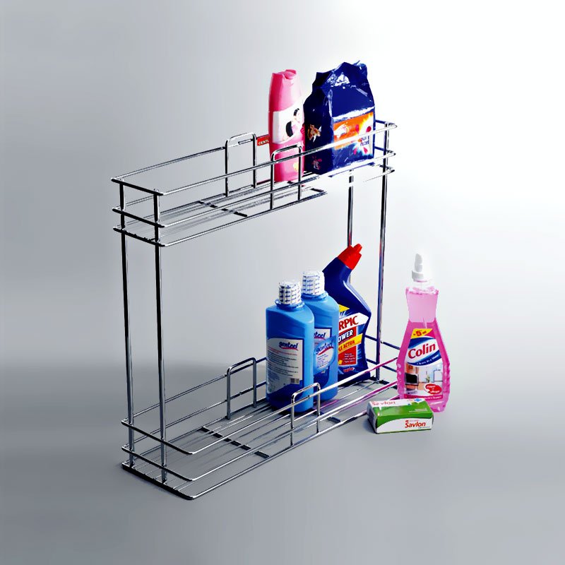 CP Century Detergent Pullout (UL174)