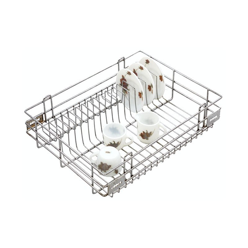 CP Century Cup & Saucer Basket (Premium)