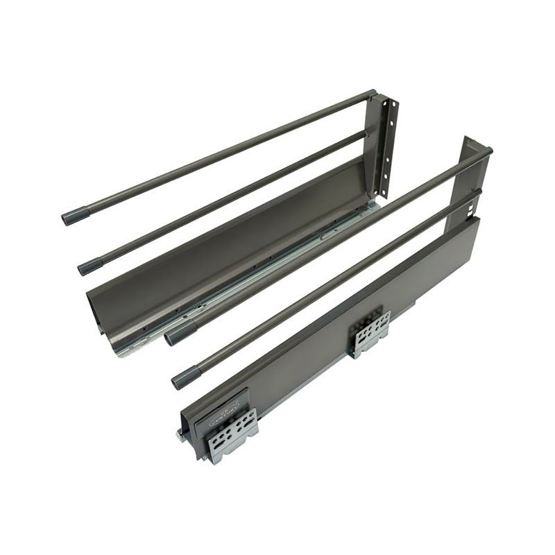 CP Century Tandem Double Wall Drawer (Silky)