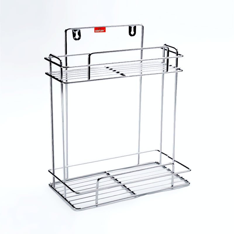 CP Century Detergent Rack (UL175)