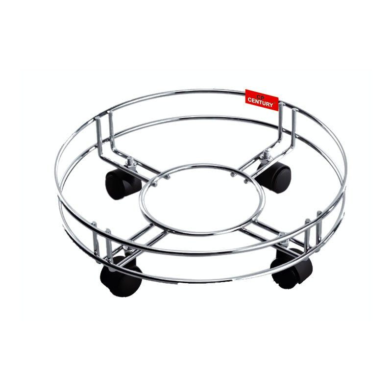 CP Century Cylinder Trolley (UL179)