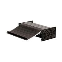CP Century Glass Rolling Shutter