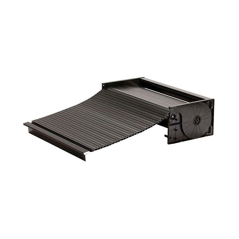 CP Century PVC Rolling Shutter