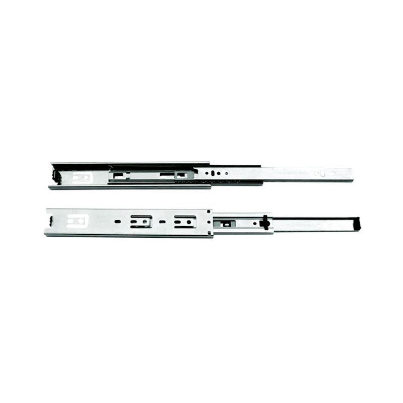 CP Century SS Telescopic Channel