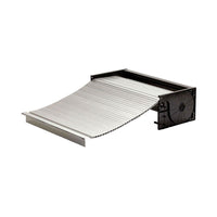 CP Century PVC Rolling Shutter