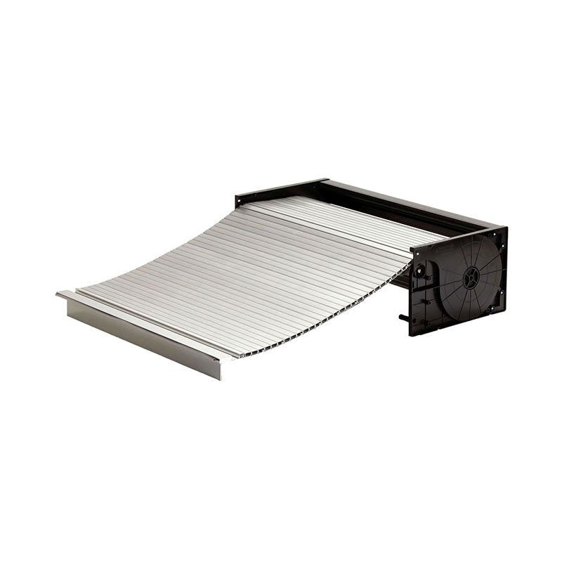 CP Century PVC Rolling Shutter