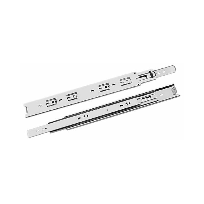 Welkin Telescopic Channel (Zinc)