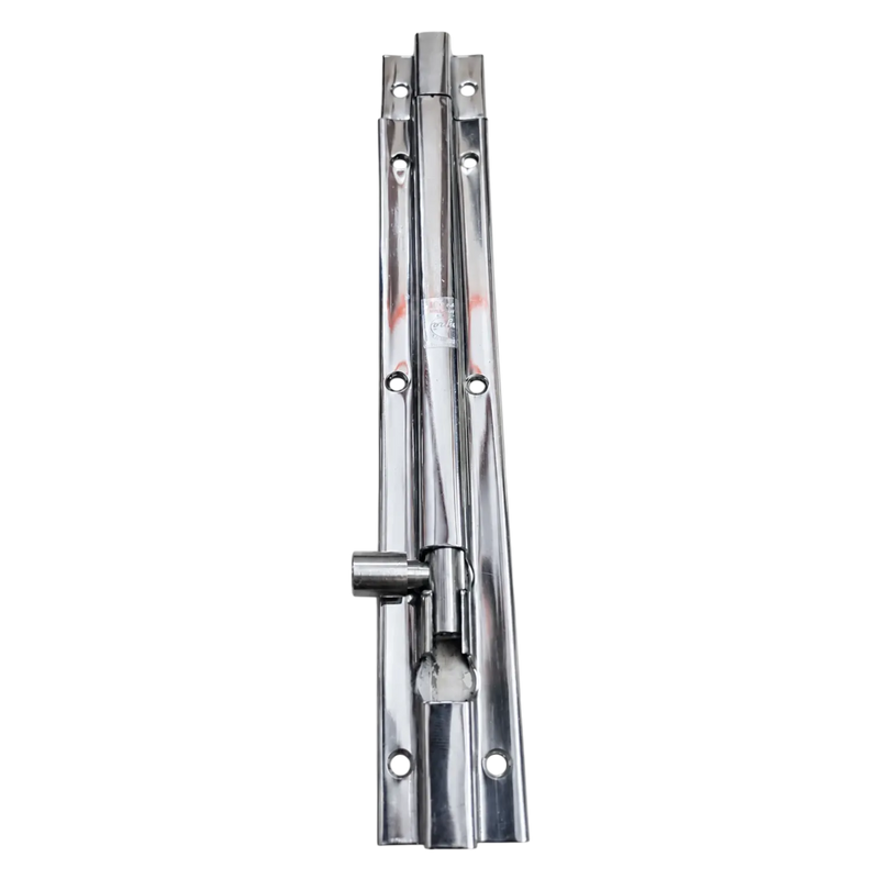 Anjna Steel Tower Bolt Premium 6" (Pack of 12)