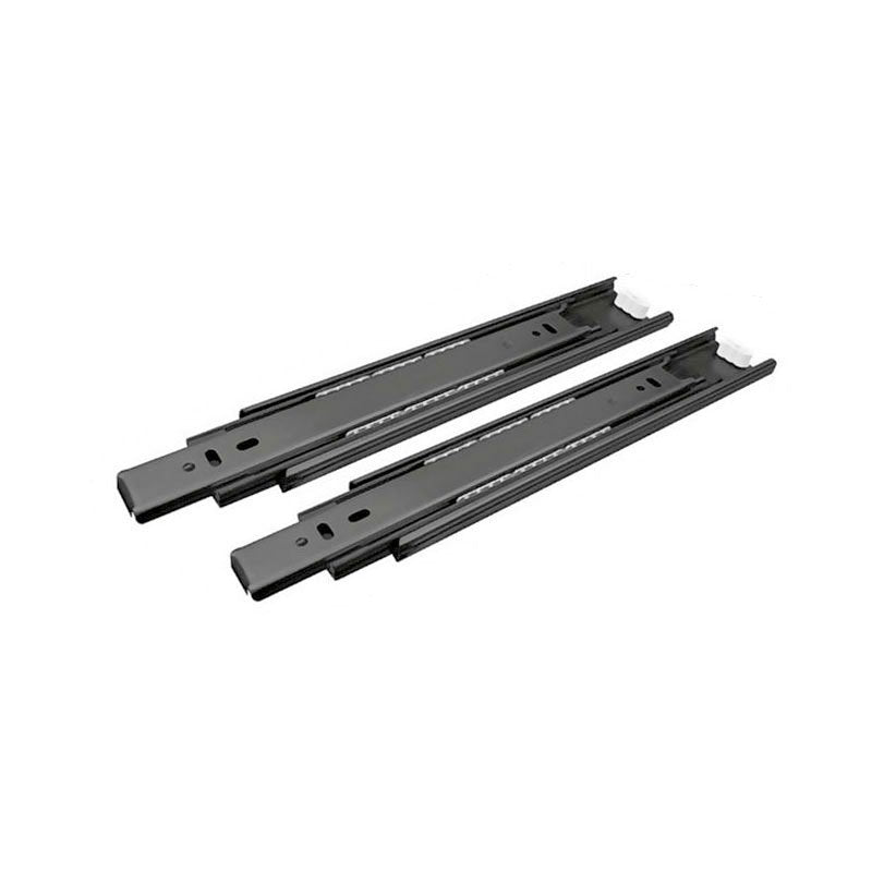 CP Century Telescopic Channel (Black)