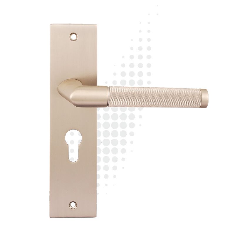 CP Century Anchor Handle