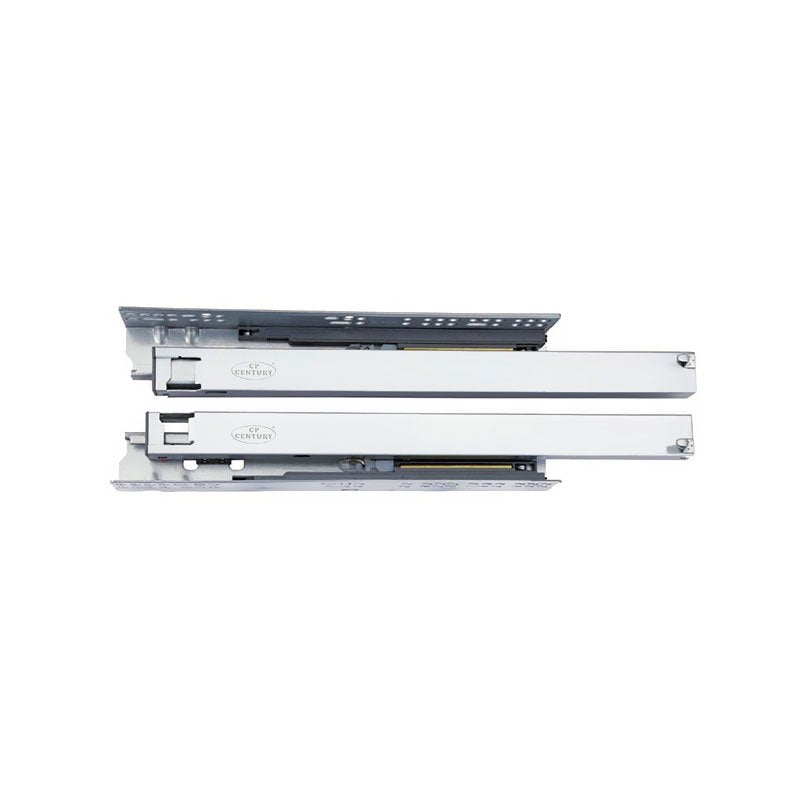 CP Century Base Mounted (Quadro) Channel
