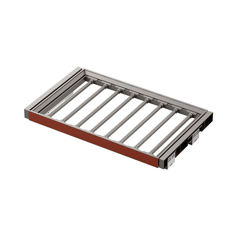 CP Century Pants Pull Out Rack