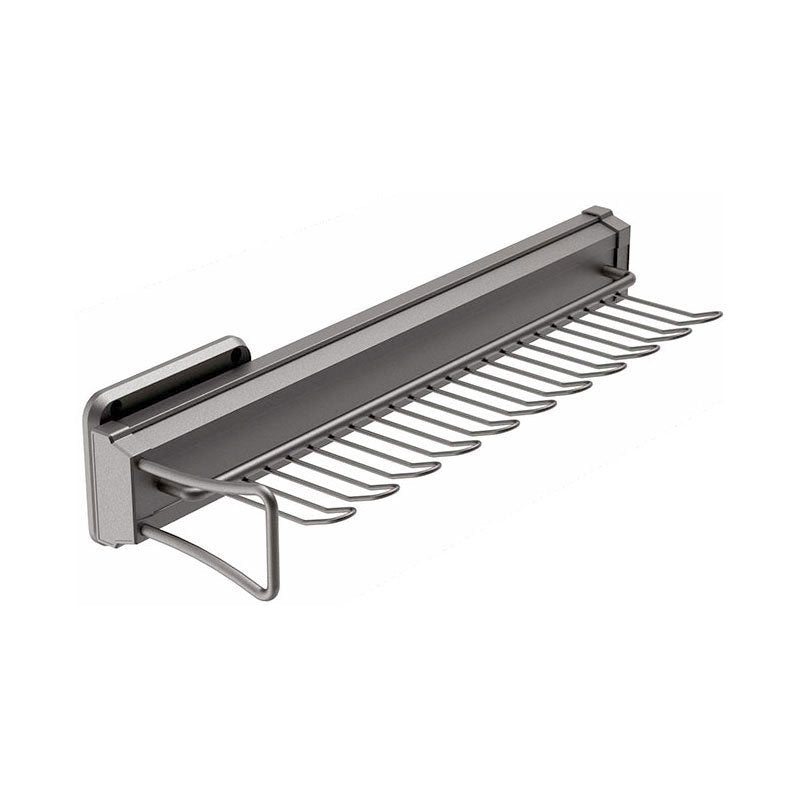 CP Century Tie Pull Out Rack (WF011)
