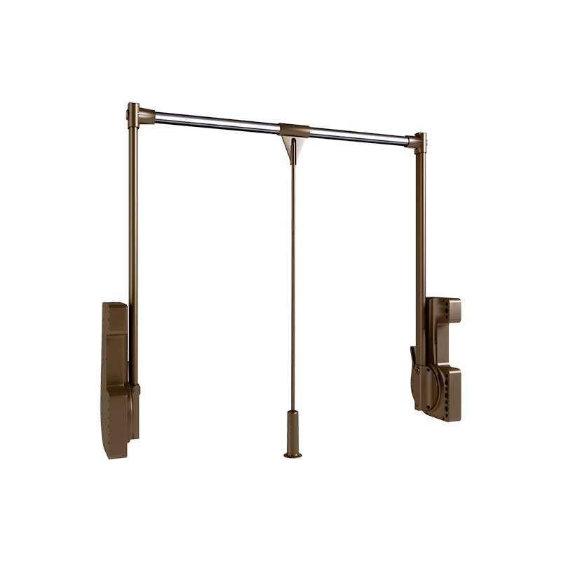 CP Century Clothes Rack Pull Down (WF013)
