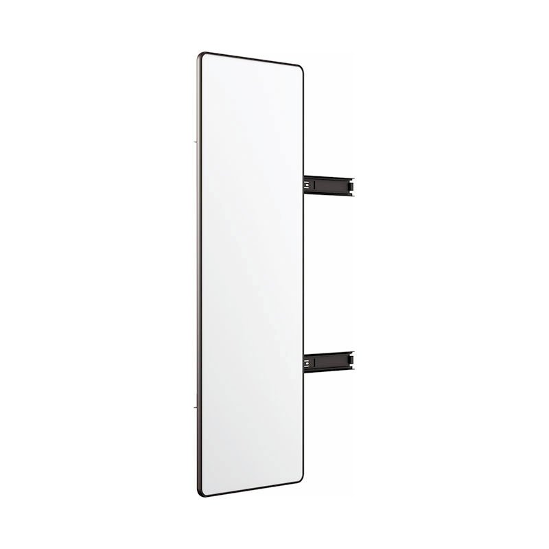 CP Century Wardrobe Mirror Pullout (WF020)