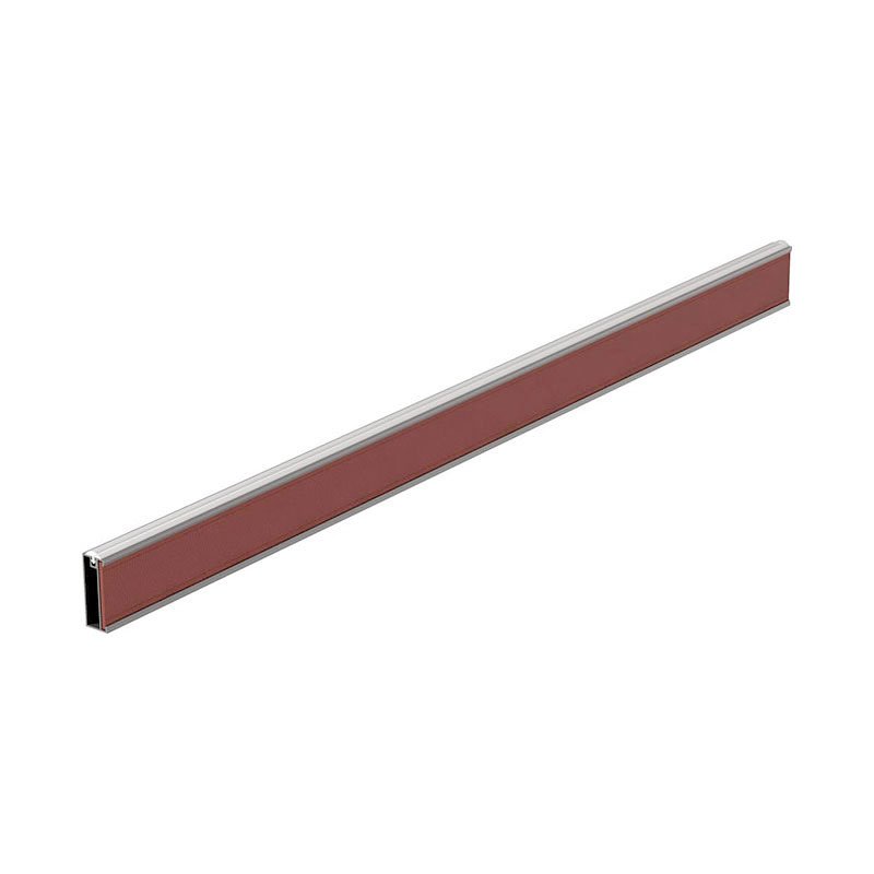 CP Century Leather & Aluminium Tube (WF021)