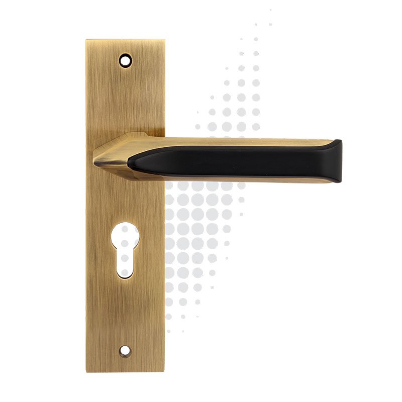 CP Century Henila Handle