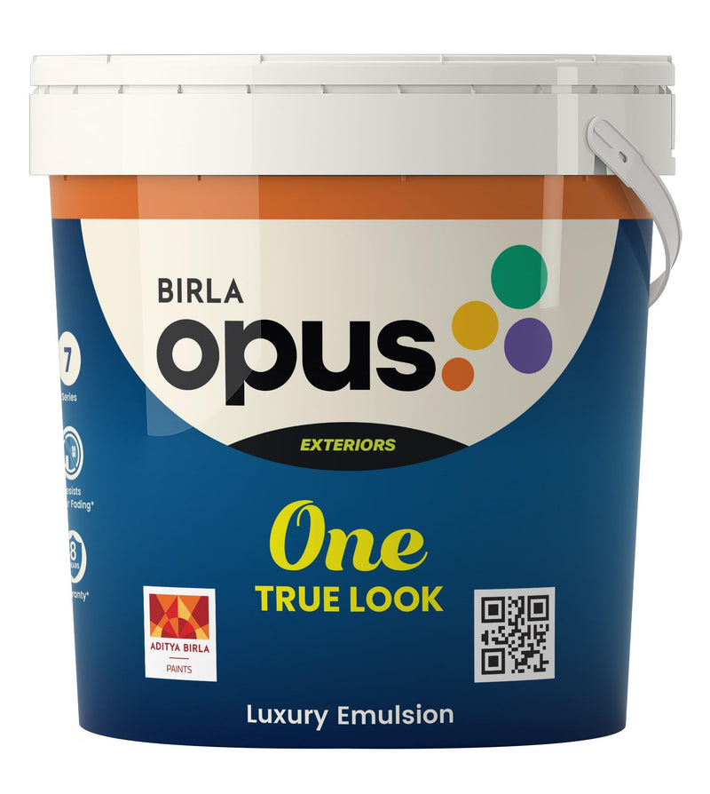 Birla Opus One True Look