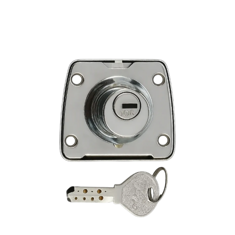 Anjna MPL Lock Europa Ultra Key (Pack of 10)