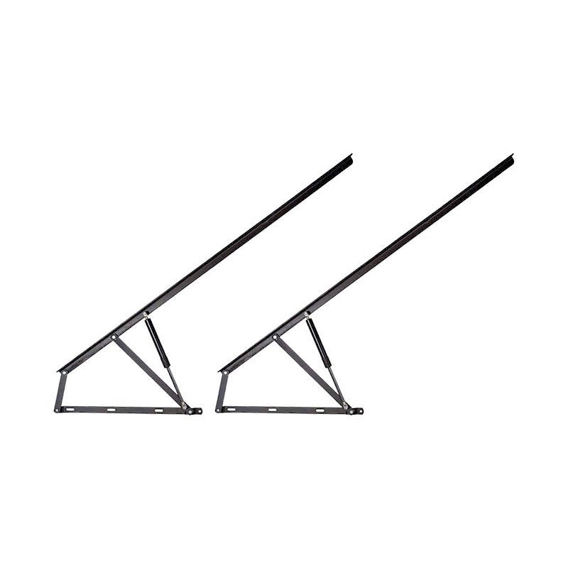 CP Century Bed Frame (Without Gas Spring)