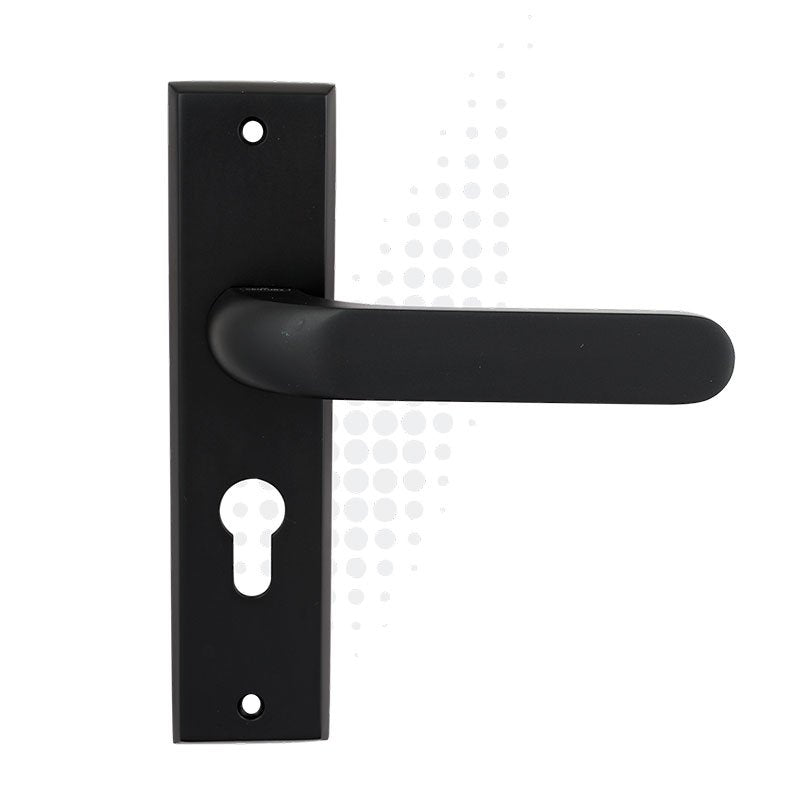 CP Century Star Handle