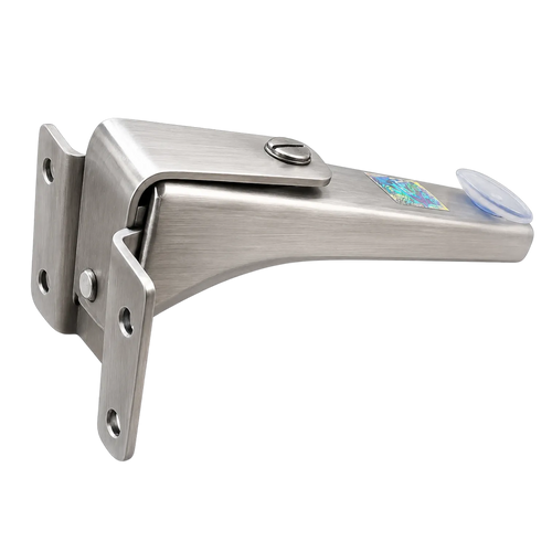 Anjna F-Bracket 6" SS Finish (Pack of 12)