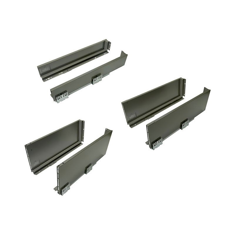 Welkin Slim Tandem Box