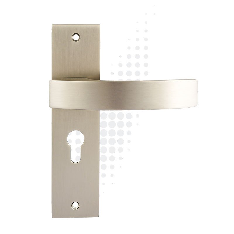 CP Century Venus Handle