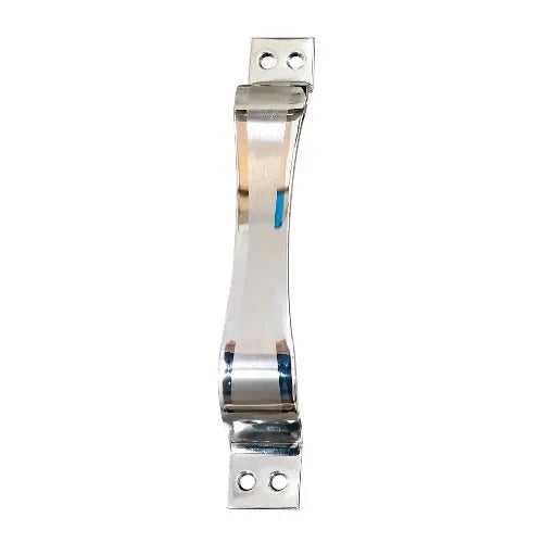 Anjna Steel Handle Nova 22mm x 11 Ga 6" SS Finish (Pack of 24)