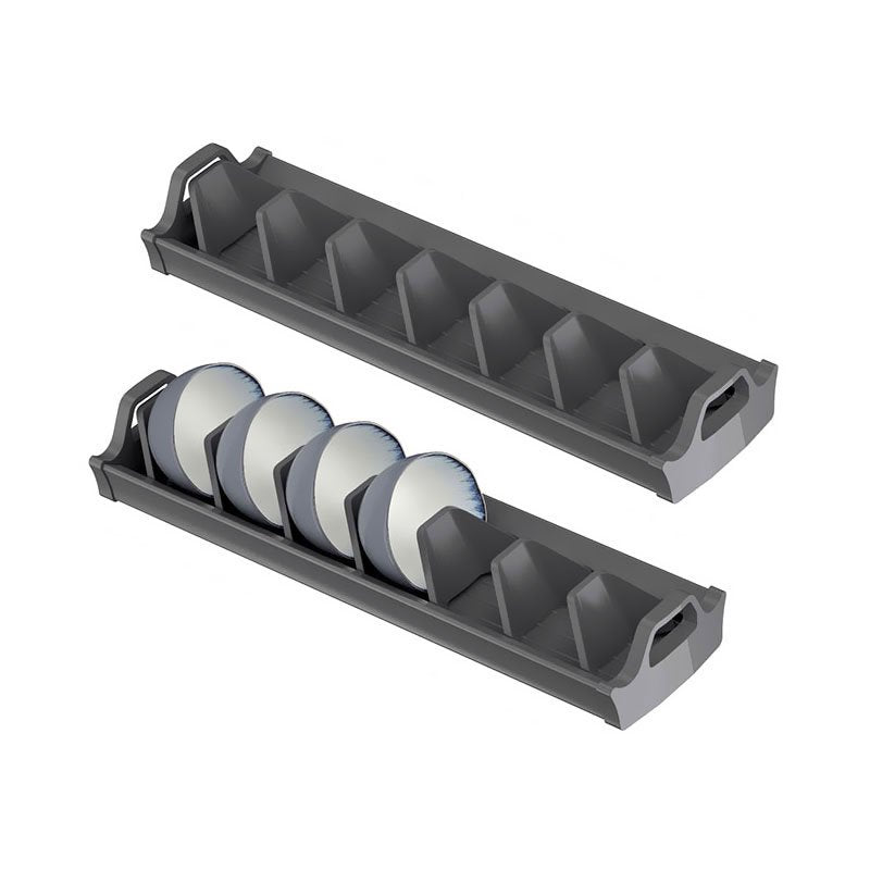 CP Century Bowl Rack (DA001)